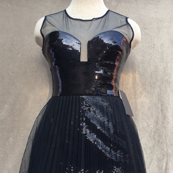 BCBGMaxAzria Cocktail dress Size XS - Picture 8 of 15